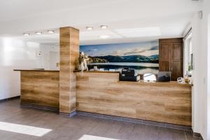 Hôtel Hotel am See Seestraße 2d 52372 Kreuzau Rhénanie du Nord - Westphalie