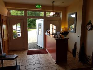 Hôtel Hotel am See Römnitzer Mühle Dorfstr. 32 23909 Römnitz Schleswig-Holstein