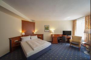 Hotel am See