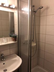 Hôtel Hotel am Siebenpfennigsknapp Borker Strasse 281 44534 Lünen Rhénanie du Nord - Westphalie