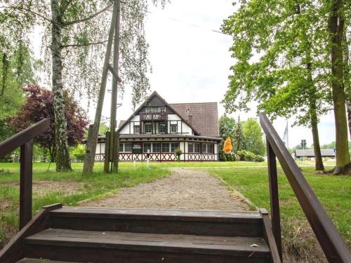 Hotel am Spreebogen