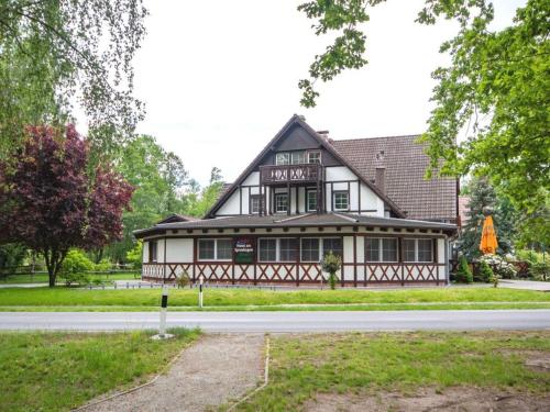 Hotel am Spreebogen