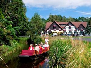 Hotel am Spreebogen