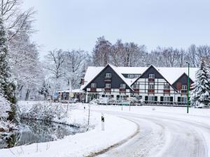 Hotel am Spreebogen