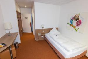 Hotel am Springhorstsee