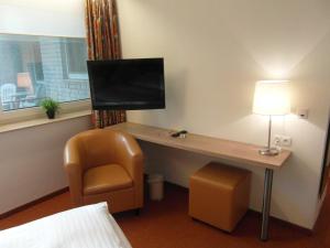 Hotel am Springhorstsee