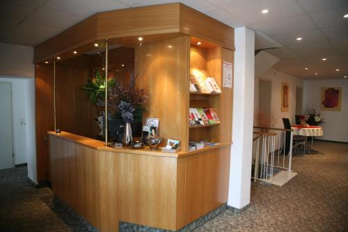 Hotel Am St. Georg
