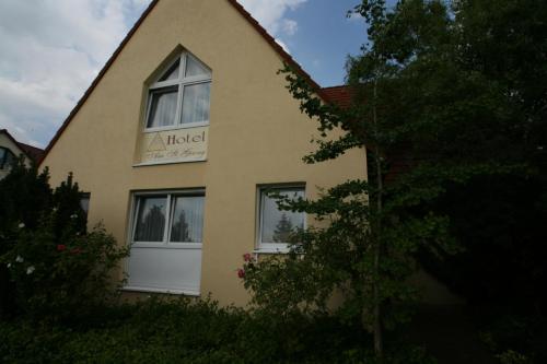 Hotel Am St. Georg