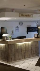 Hotel am Stadion