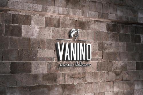 Hotel am Stadion VANINO cucina ITALIAN