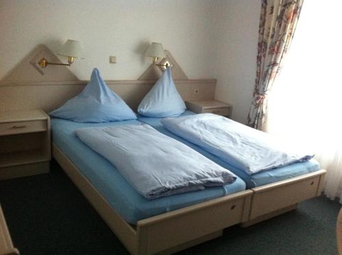 Hotel Am Stadthaus Garni