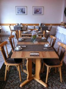 Hotel Am Stadthaus Garni