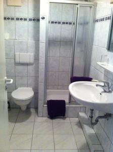 Hotel Am Stadthaus Garni