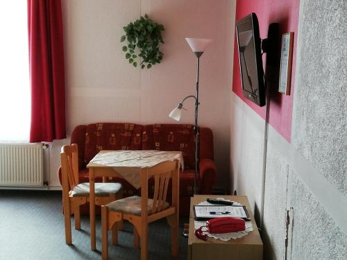 Hotel Am Stadtwall