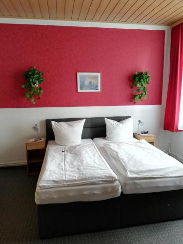 Hotel Am Stadtwall