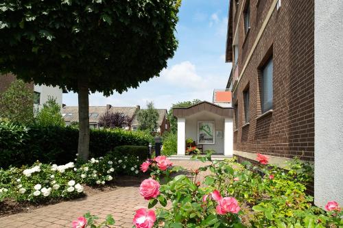 Hotel Am Steinberg