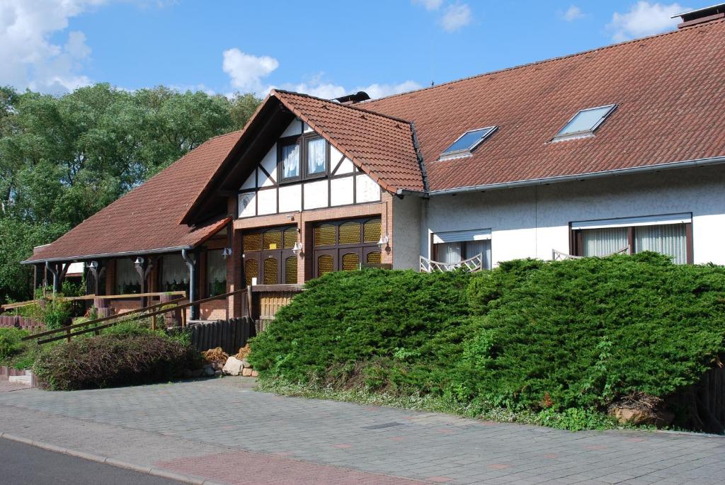 Hôtel Hotel am Steinertsee - Kassel-Ost Am Steinertsee 1 34260 Kaufungen
