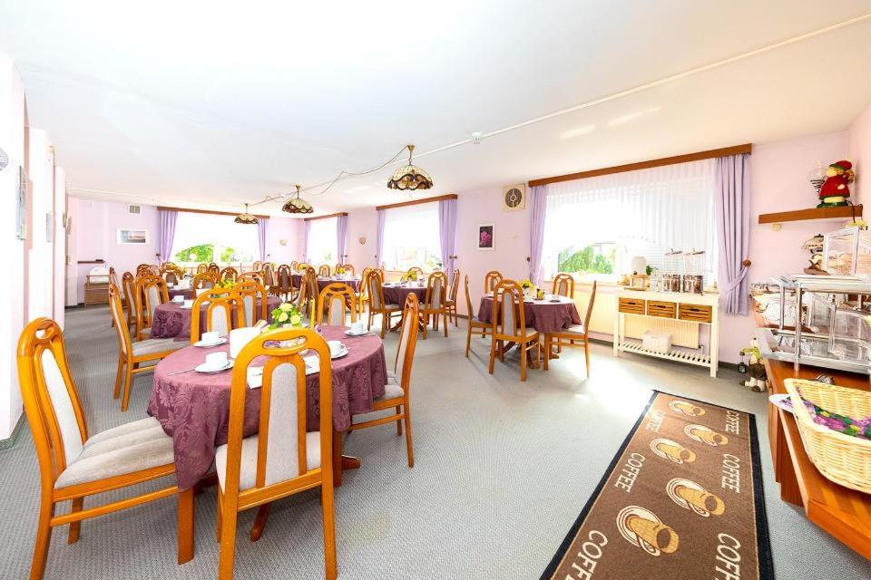 Hotel am Stern Uelzen 13 Sternstraße, 29525 Uelzen