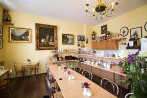 Hotel Am Stuttgarter Eck