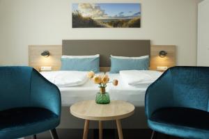 Hotel am Südwäldchen