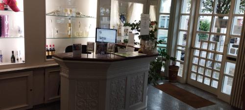 Hotel am Theater