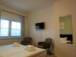 Hotel am Uckersee