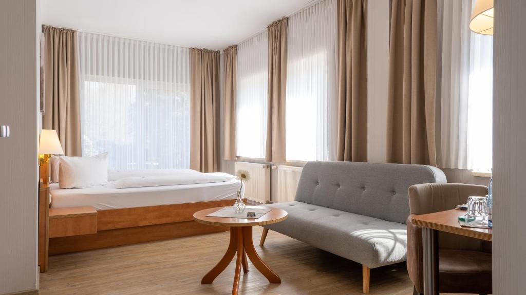 Hotel Am Uenglinger Tor Moltkestraße 17, 39576 Stendal