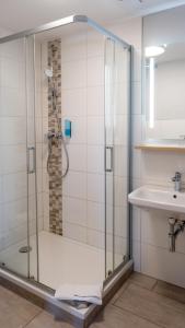 Hôtel Hotel Am Uenglinger Tor Moltkestraße 17 39576 Stendal Saxe-Anhalt