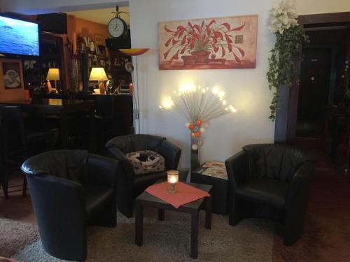 Hotel Am Ufer