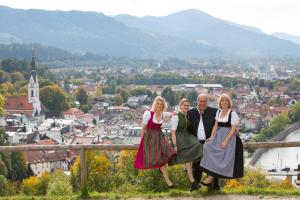 Hotel am Wald