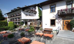 Hôtel Hotel am Wald Austraße 39 83646 Bad Tölz Bavière