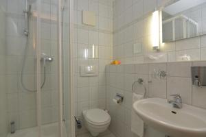 Hotel Am Wald -GARNI-