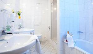 Hotel am Waldbad