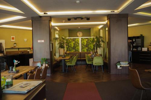Hotel am Wall