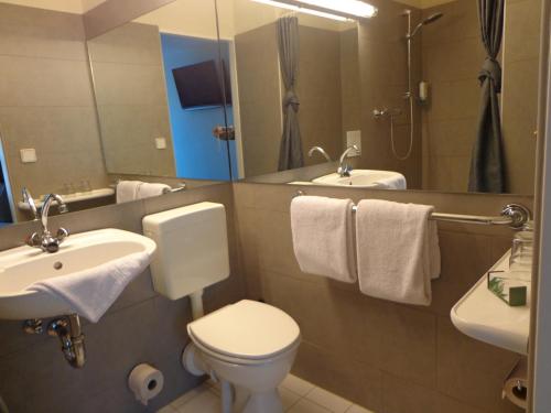 Hotel am Wall