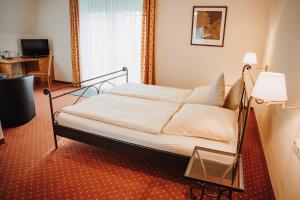 Hotel am Wallgraben