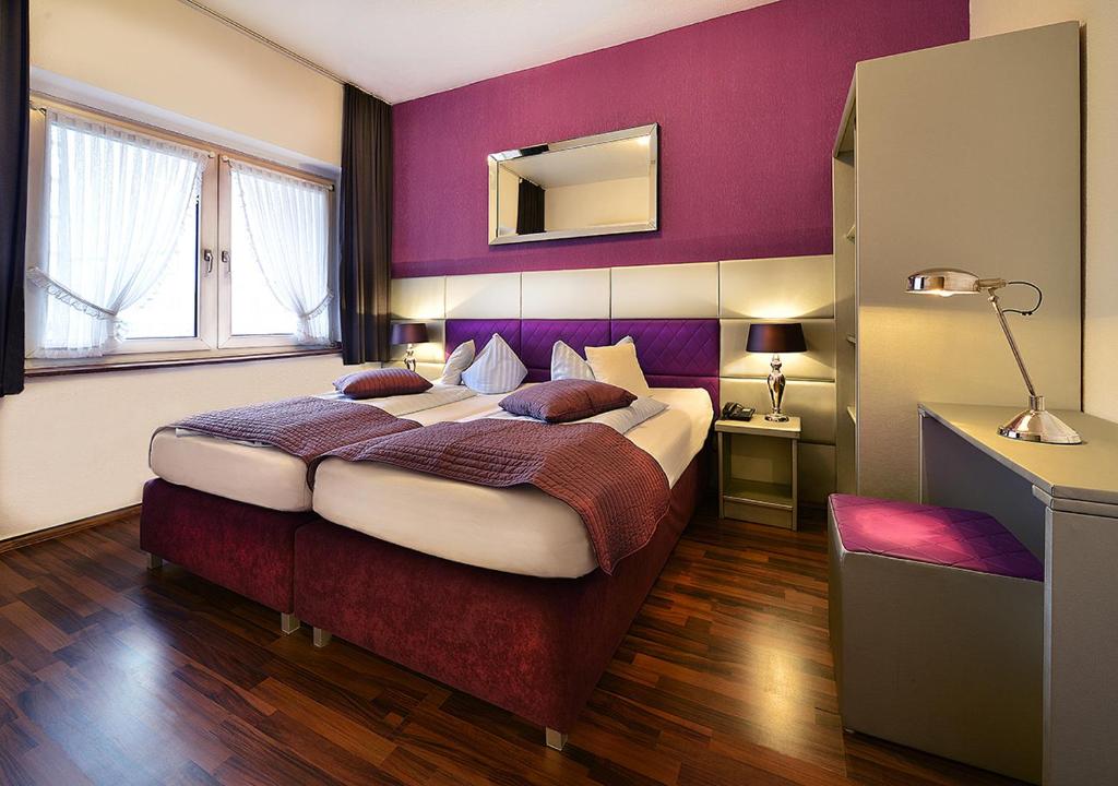 Hotel Am Wehrhahn Oststr. 18, 40211 Düsseldorf