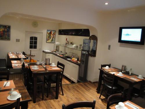 Hotel Am Wehrhahn