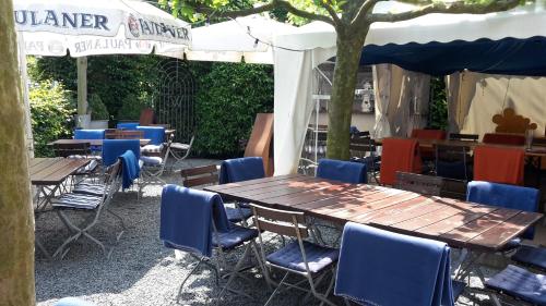 Hotel am Weiher
