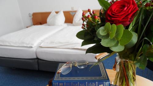Hotel Am Weyerhof