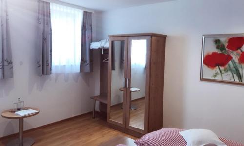 Hotel am Wiesenhang - Garni 3 Sterne Superior