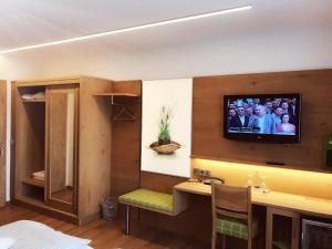 Hotel am Wiesenhang - Garni 3 Sterne Superior