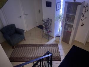 Hôtel Hotel Am Wildpark Rittershofstr.66 66386 Saint-Ingbert Sarre