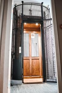 HOTEL AMBASSADEUR