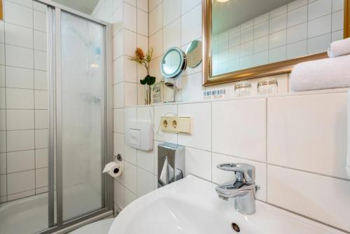 Hotel Ambassador-Berlin Grünau