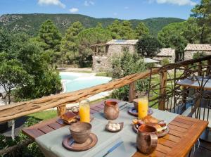 Hôtel Ambassador Palombaggia