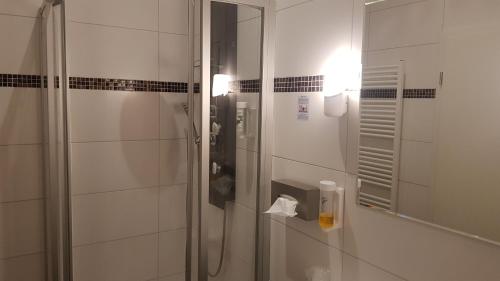 Hotel Amber Altstadt