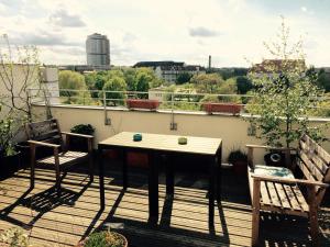 Hotel Ambert