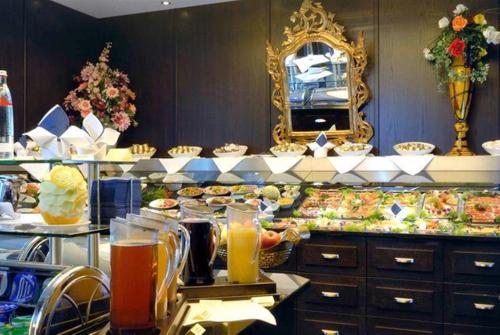 Hotel Ambiance Rivoli