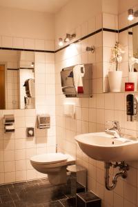 Hotel Ambiente Berlin City